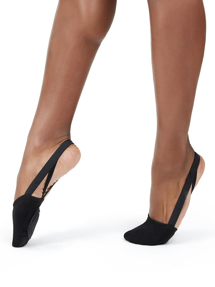 Capezio Hanami Pirouette Black H064W