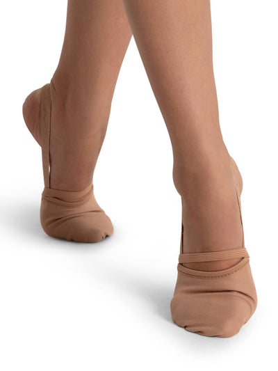 Capezio Hanami Pirouette Light Suntan H064W