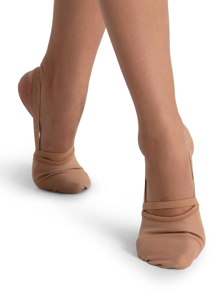 Capezio Hanami Pirouette Light Suntan H064W
