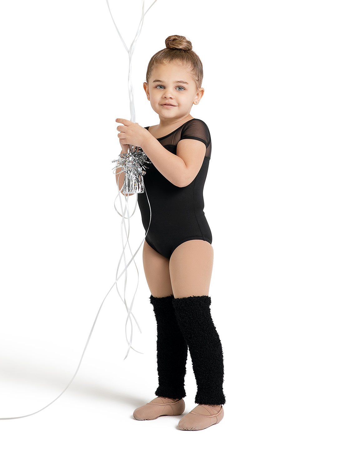 Harmonie 12" Pamper Legwarmer - Child