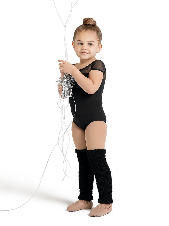 Harmonie 12" Pamper Legwarmer - Child