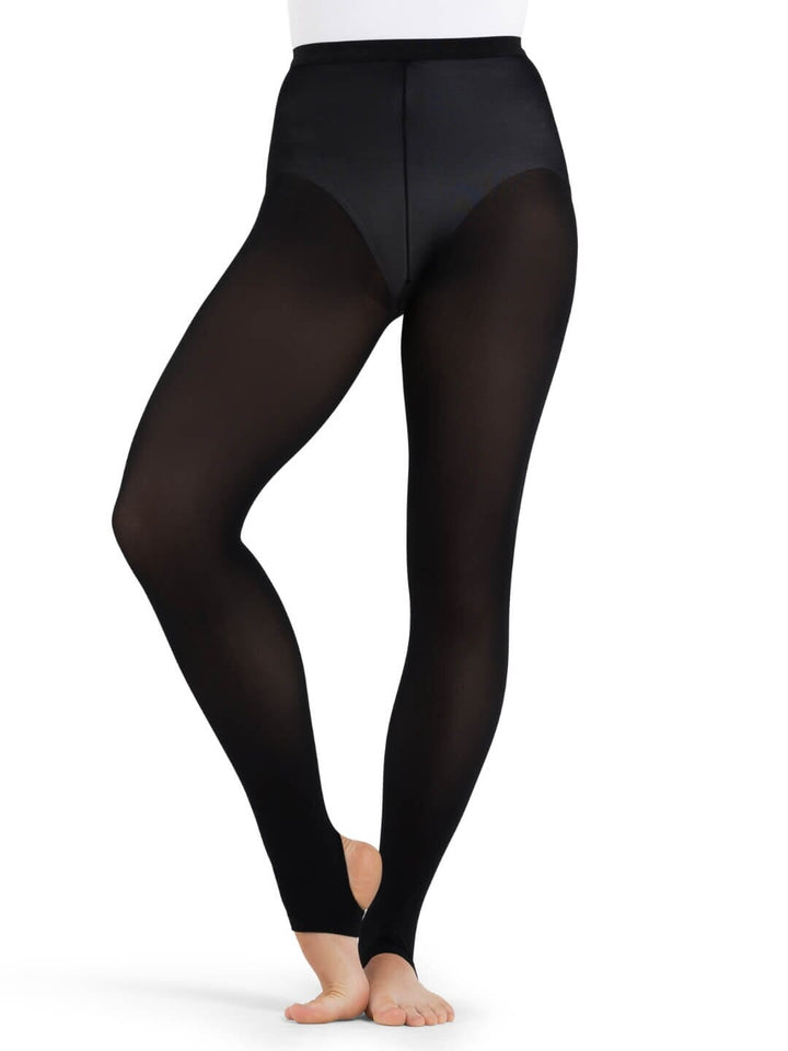 Capezio N145 Hold & Stretch® Stirrup Tight