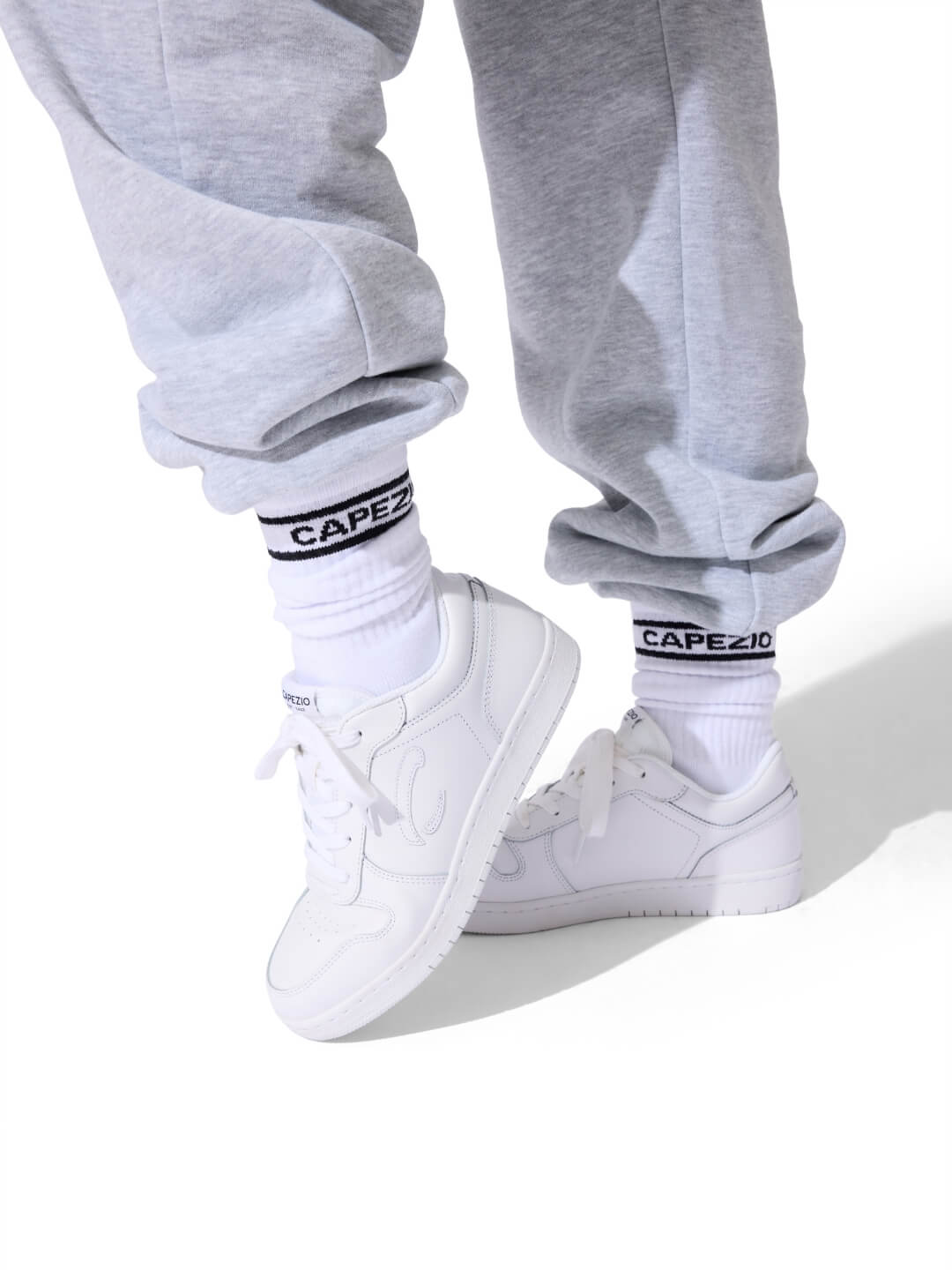 Capezio Ignite Dance Sneaker–Low Top