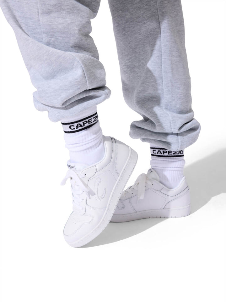 Capezio Ignite Dance Sneaker–Low Top