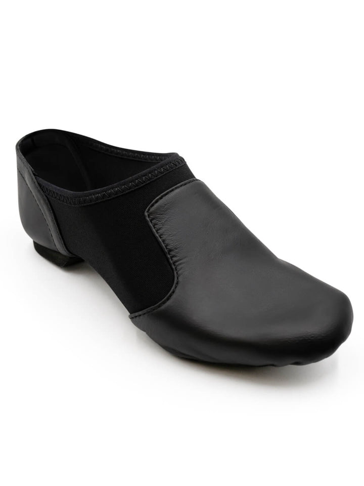 Capezio Jazz Glove Jazz Shoe Black CG33W