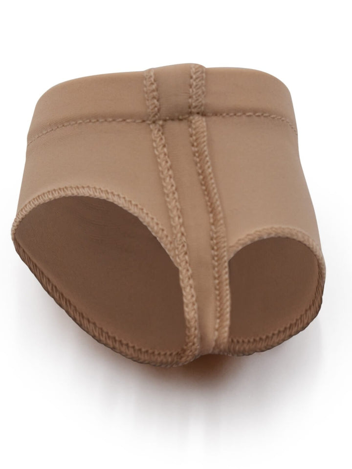 Capezio 4-Way Stretch Jelz footUndeez - H07G