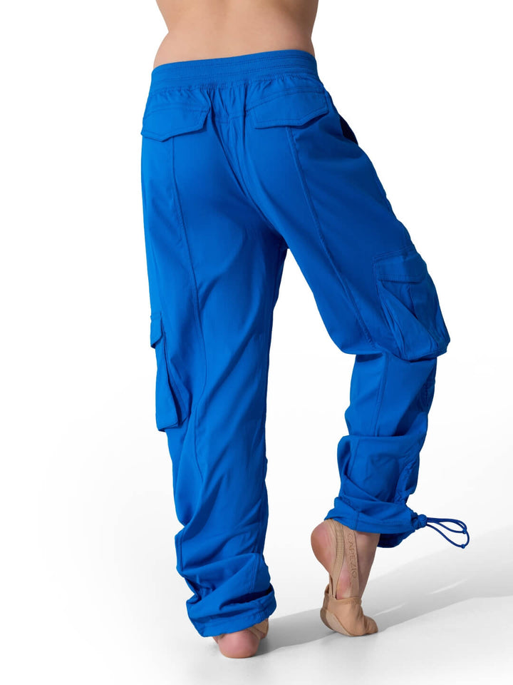 Capezio Jet Setter Dance Dynamics Studio Joggers - Child
