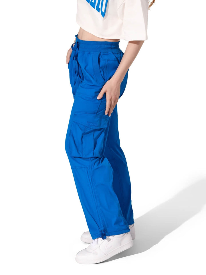 Capezio Jet Setter Dance Dynamics Studio Joggers
