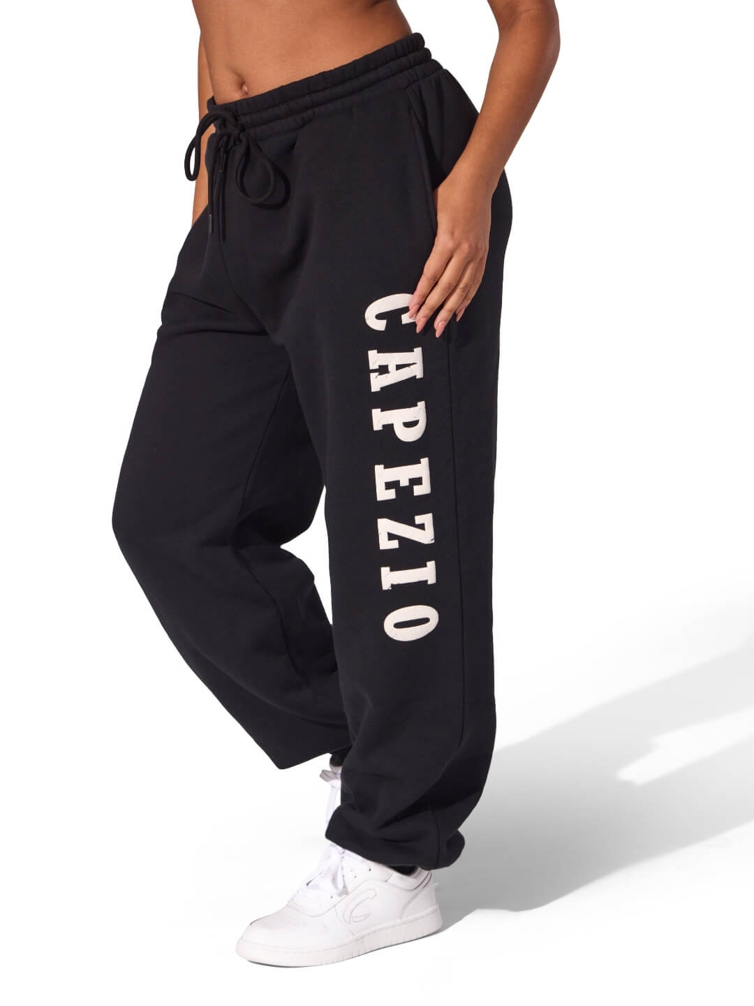 Capezio Jet Setter Stride Jogger Pants