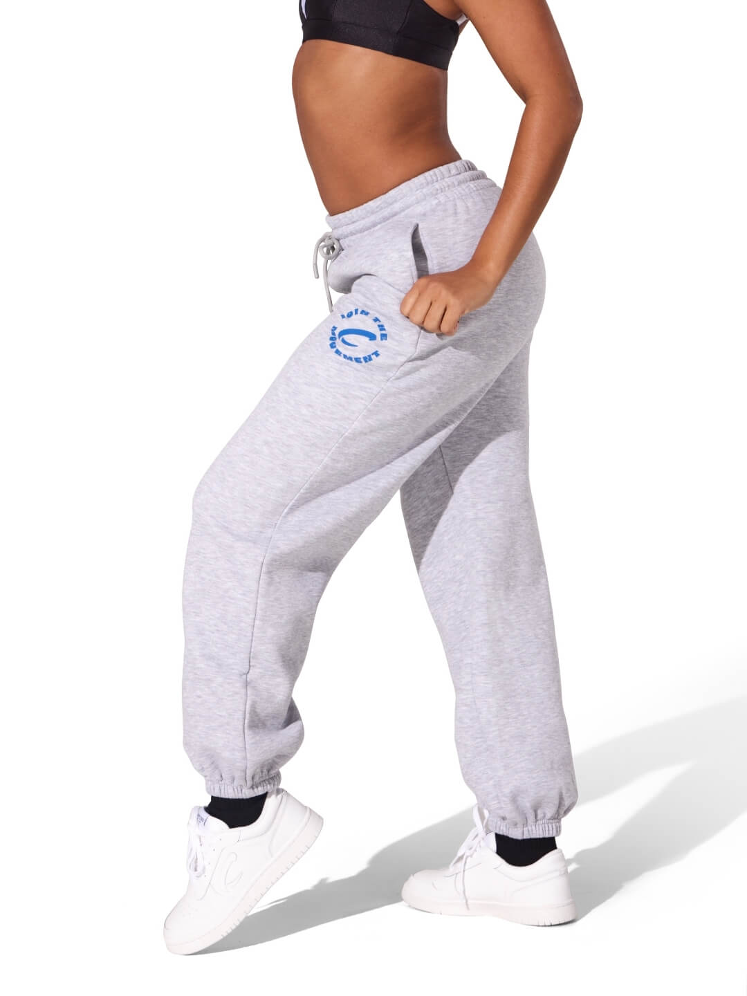 Capezio Jet Setter Stride Jogger Pants