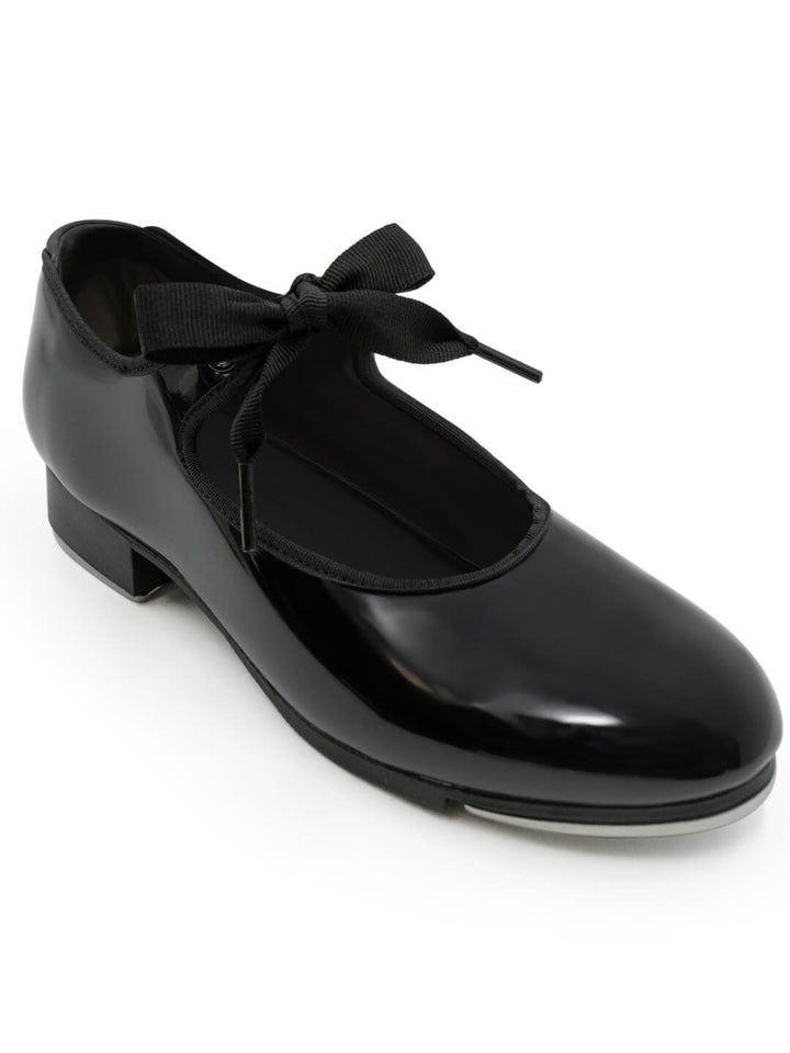 Capezio Jr. Tyette Tap Shoe - Adult