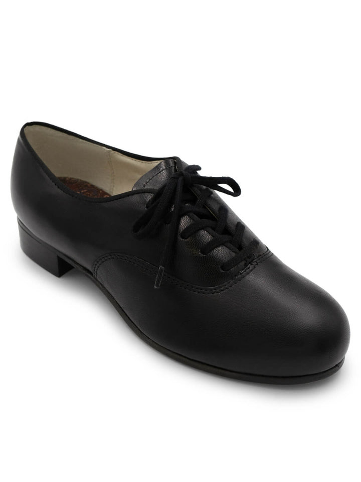 Capezio K360 Character Oxford Shoe Black K360