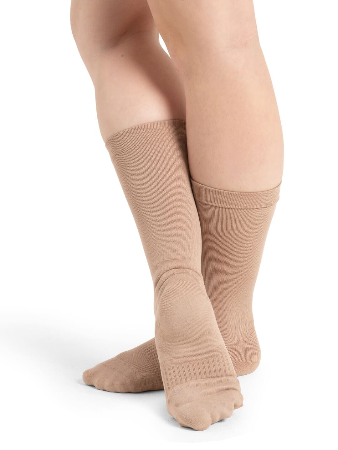 Capezio H073 Lifeknit Calf Length Sox