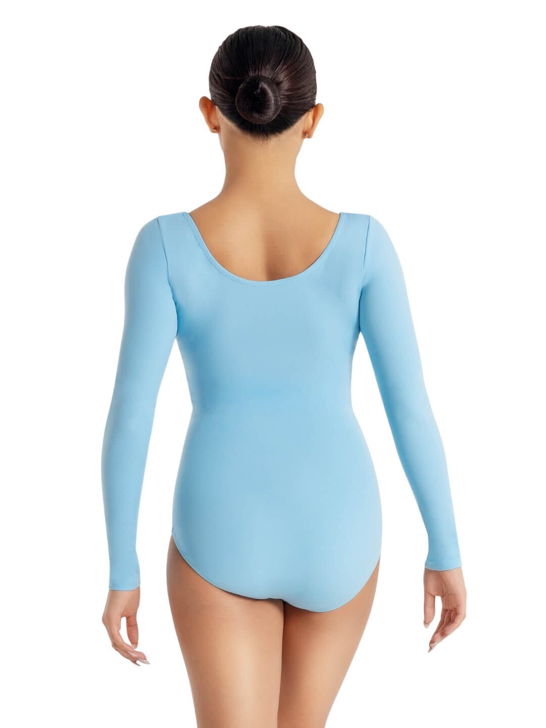 Capezio Long Sleeve Leotard