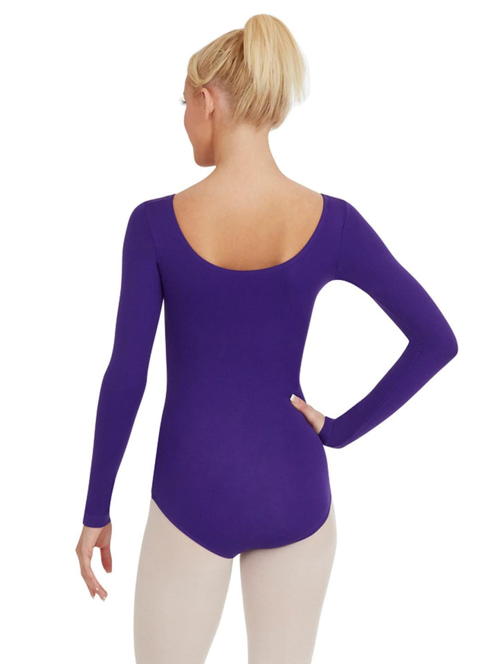 Capezio Long Sleeve Leotard