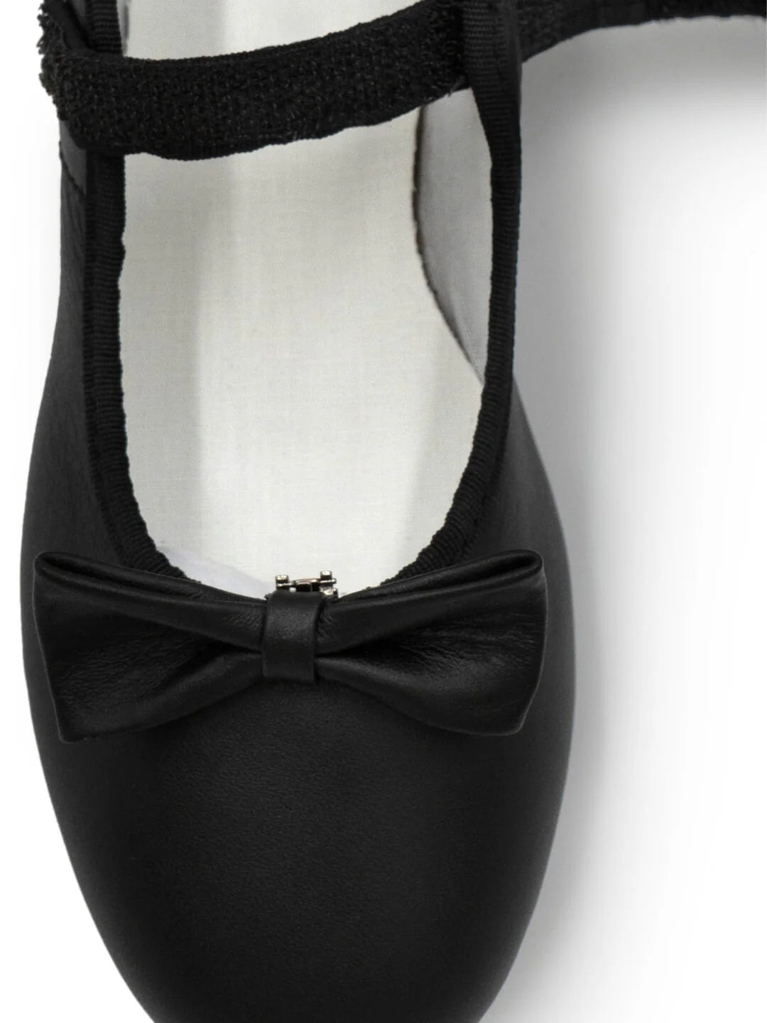 Capezio Mary Jane Girls Buckle Beginner Tap Shoe - Child