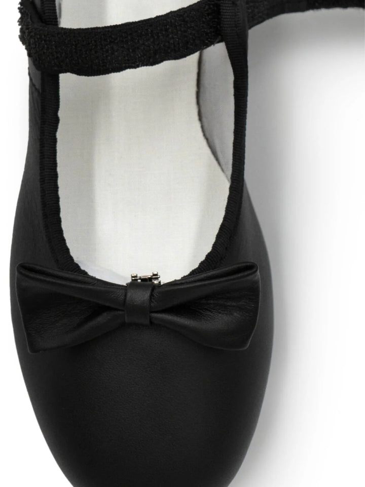 Capezio Mary Jane Girls Buckle Beginner Tap Shoe - Child
