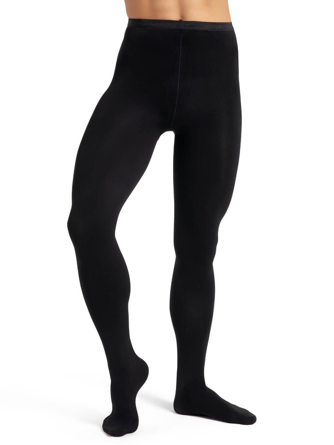 Capezio Men's Footed Tight Style MT11 — DanceWear Corner
