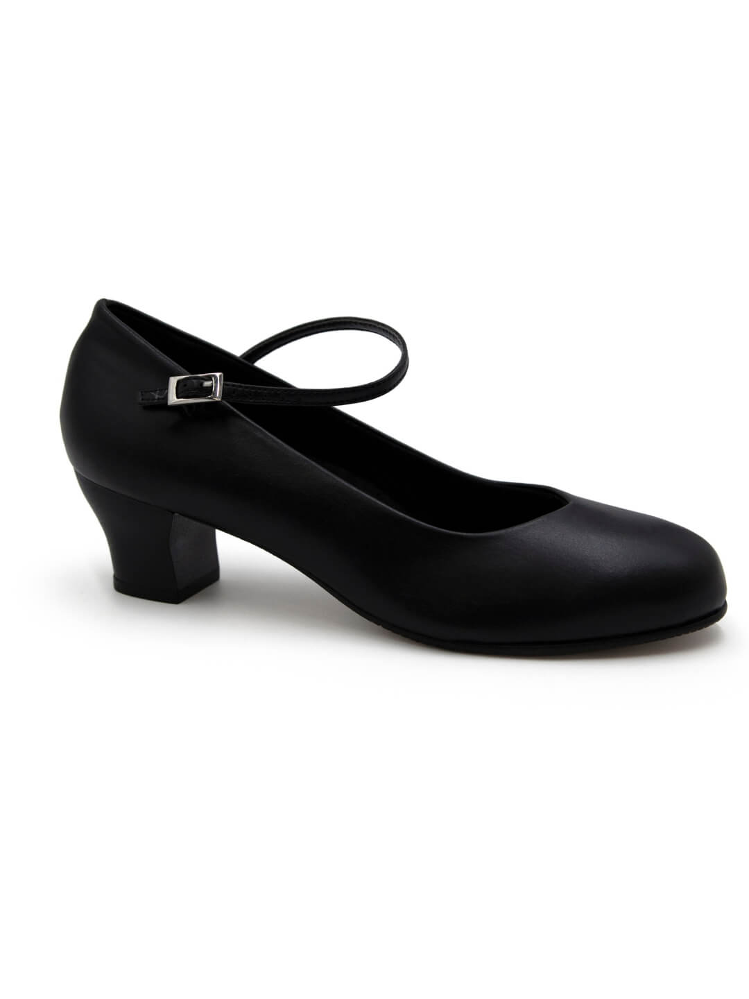 Capezio Mia Jr 1.5" Character Shoe - Child