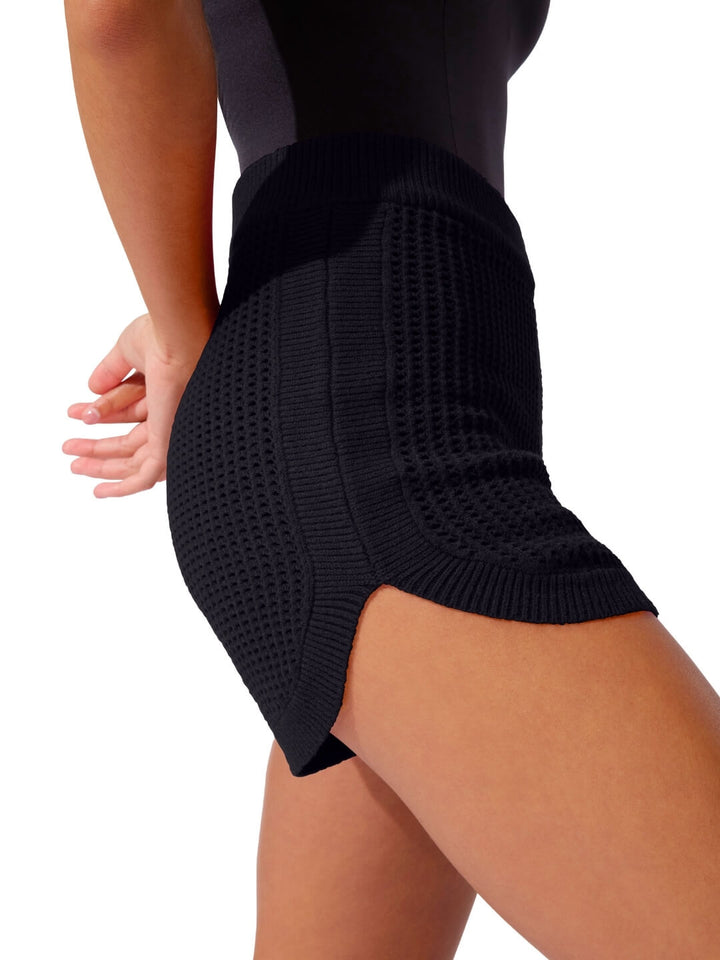 Capezio Mise-En-Scene Anderson Short