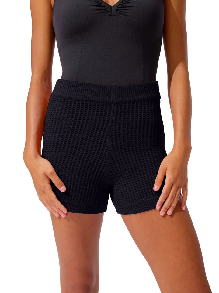 Capezio Mise-En-Scene Anderson Short