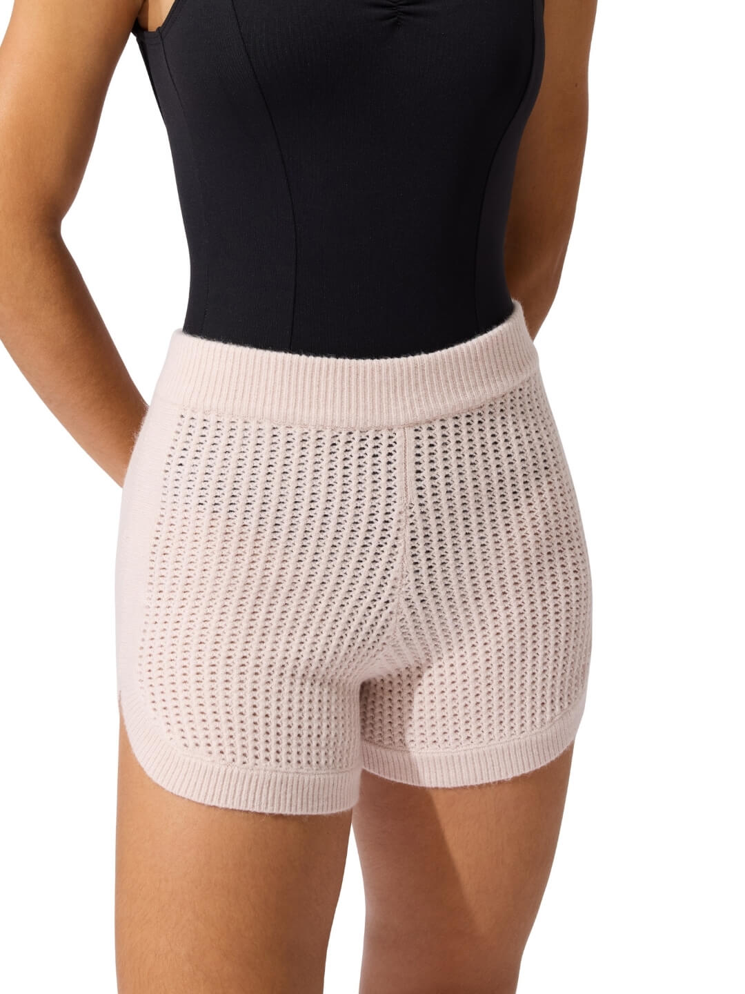 Capezio Mise-En-Scene Anderson Short