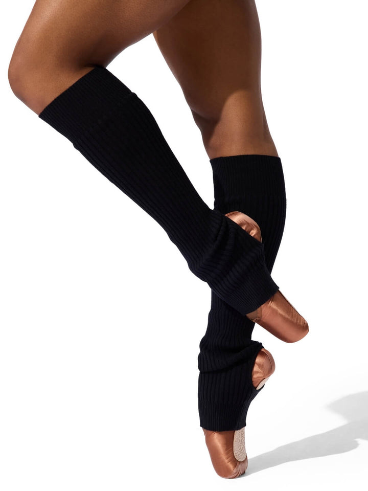 Capezio Mise-En-Scene Lee Leg Warmer