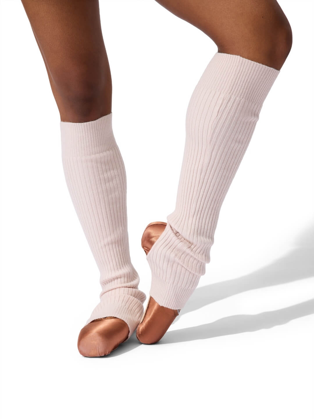 Capezio Mise-En-Scene Lee Leg Warmer