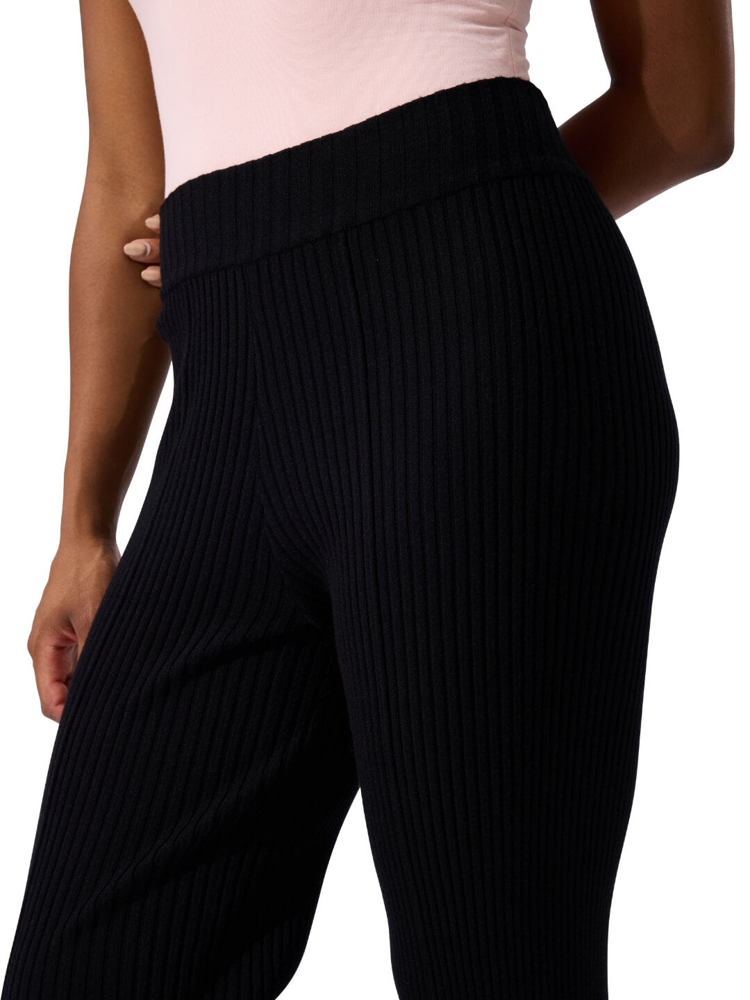 Capezio Mise-En-Scene Nolan Pant