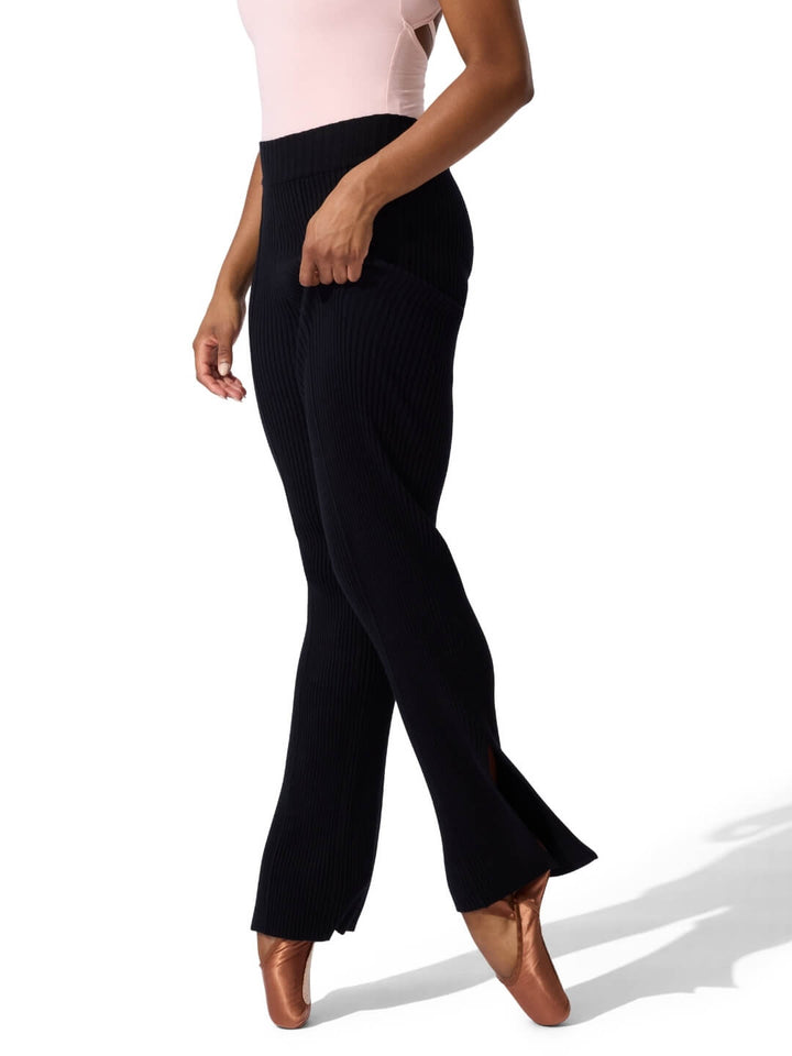 Capezio Mise-En-Scene Nolan Pant
