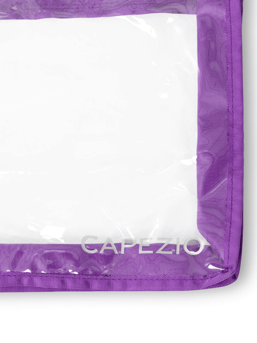 Capezio B305 On The Go Garment Bag