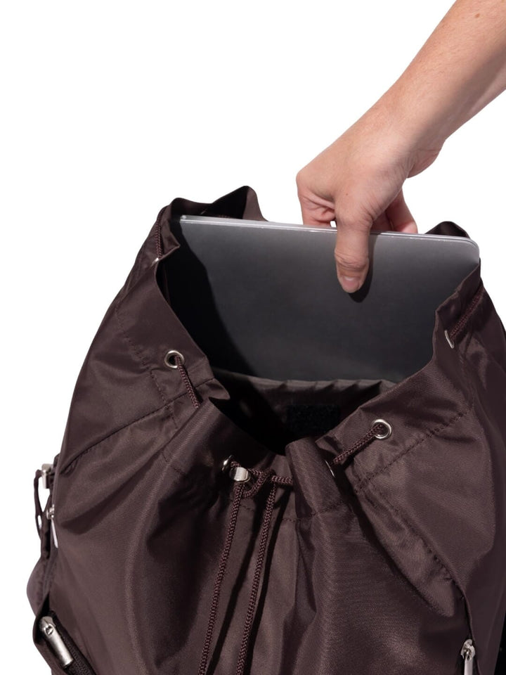Capezio Oxford Travel Backpack