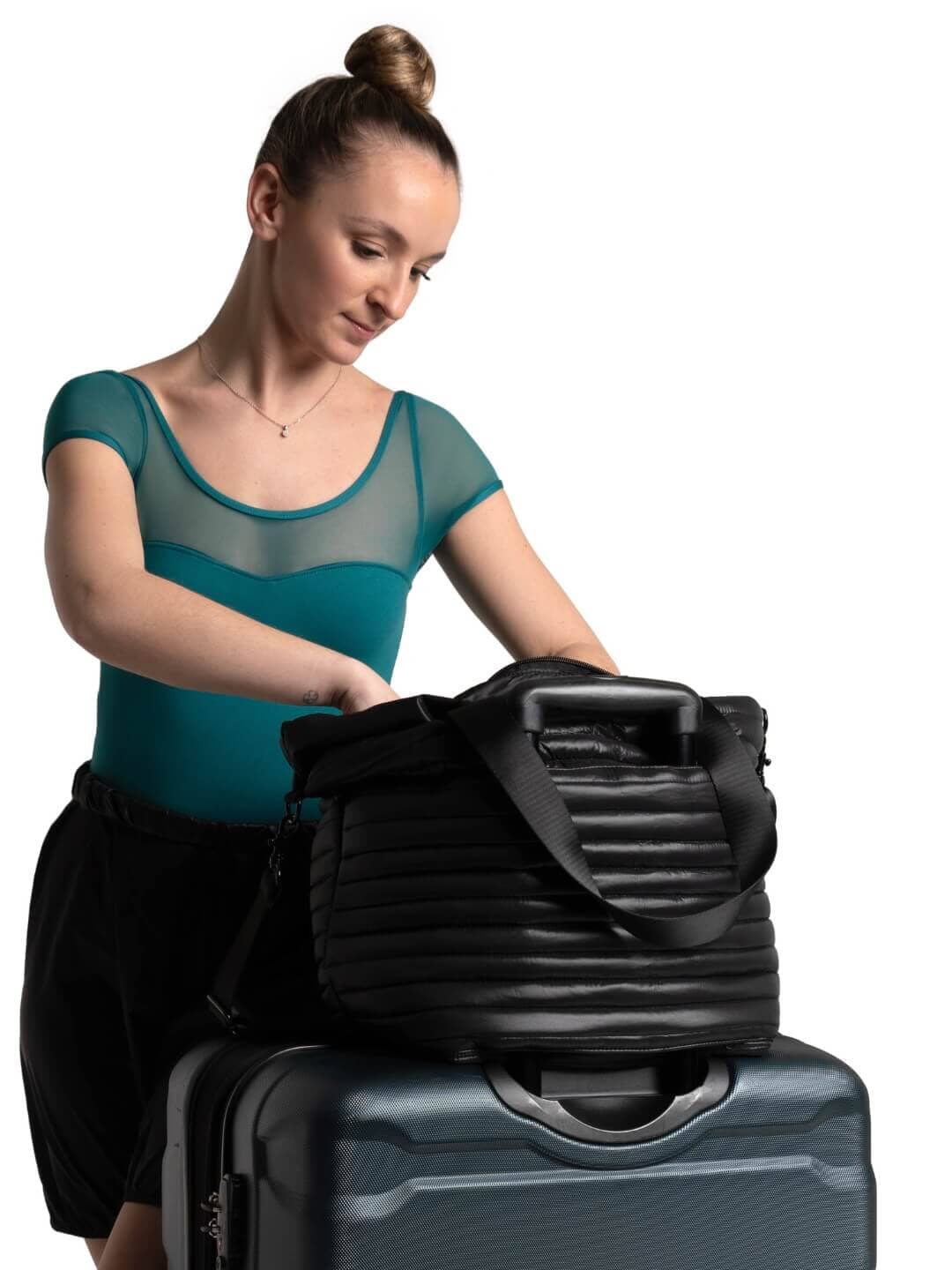 Capezio B296 Parker Tote Bag