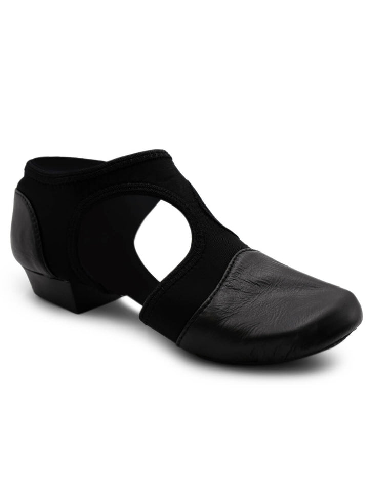 Capezio Pedini Femme Black PP323