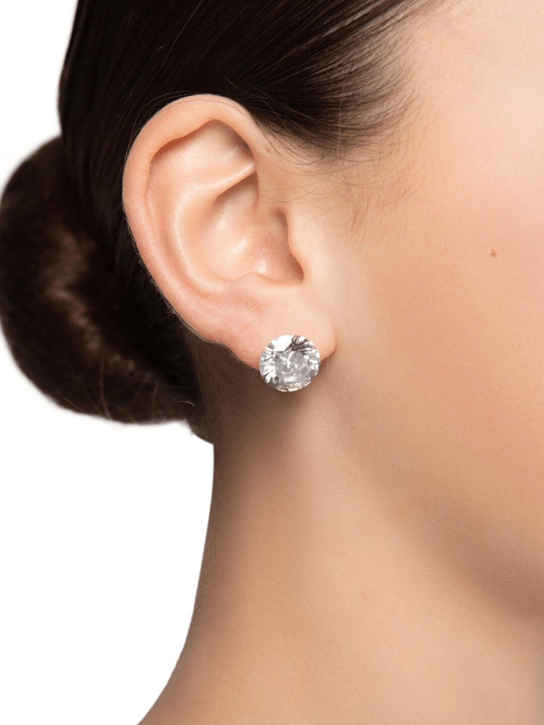 Capezio BH1564 Performance Earrings 12mm