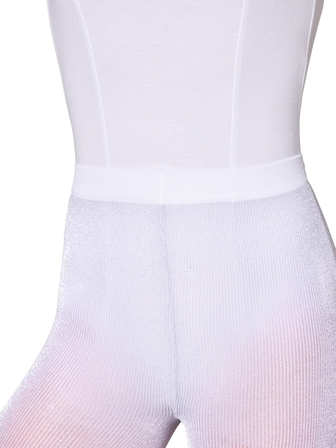 Capezio Professional Sparkling Glitter Tight - Girls