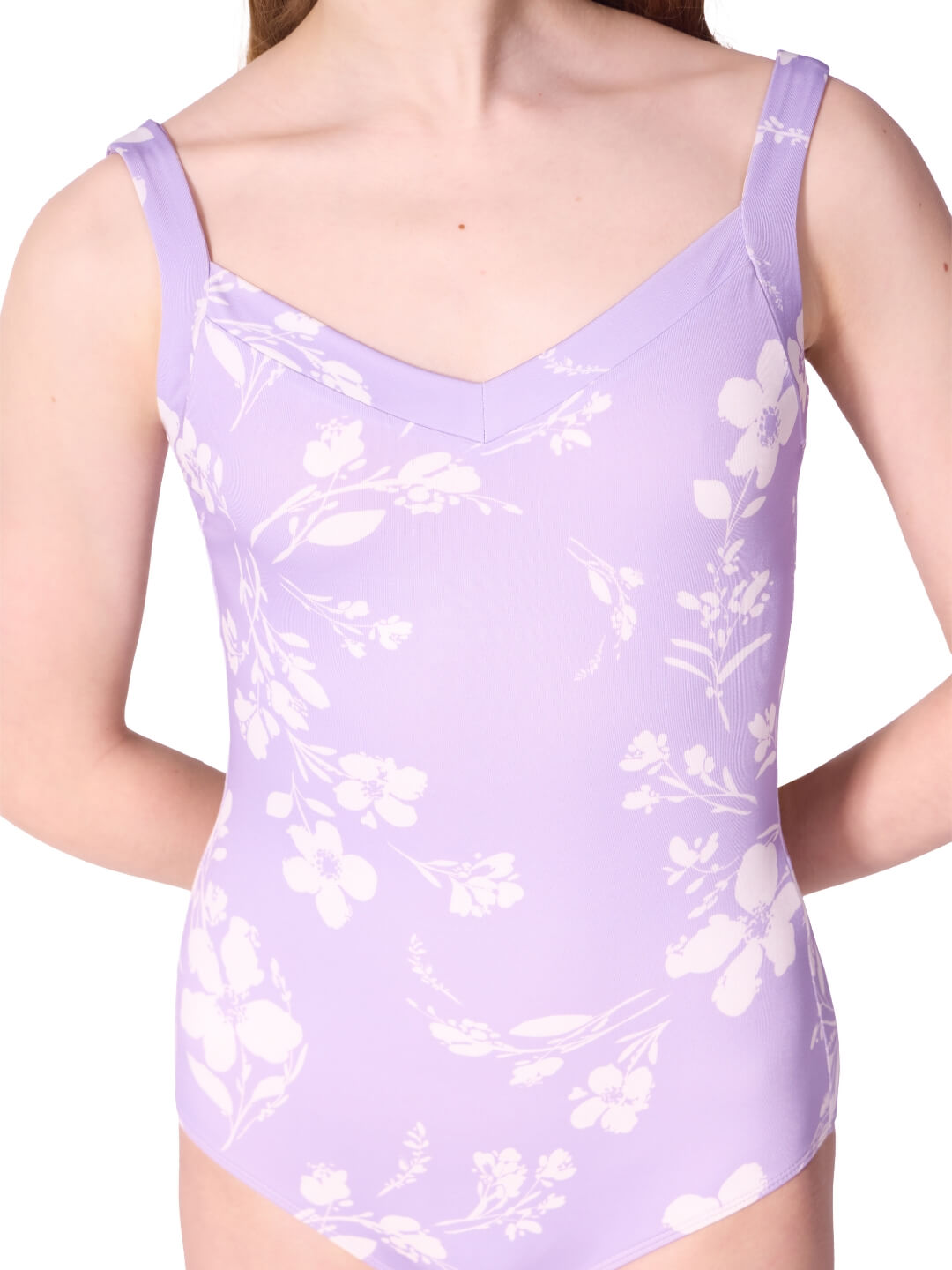 Capezio Reminiscence Dreamy Tank Leotard Reminiscence F12602W