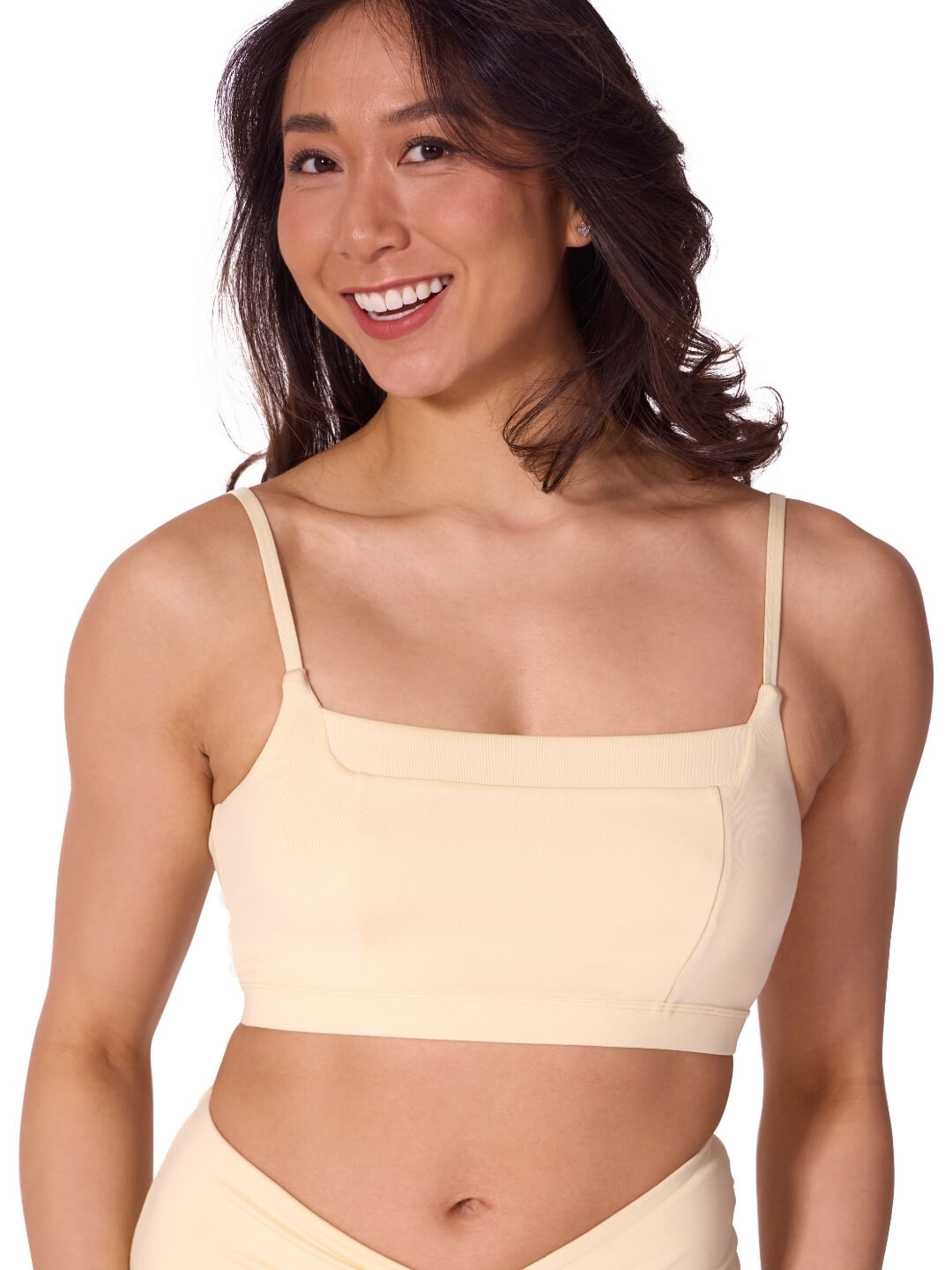 Reminiscence Fondness Bra Top