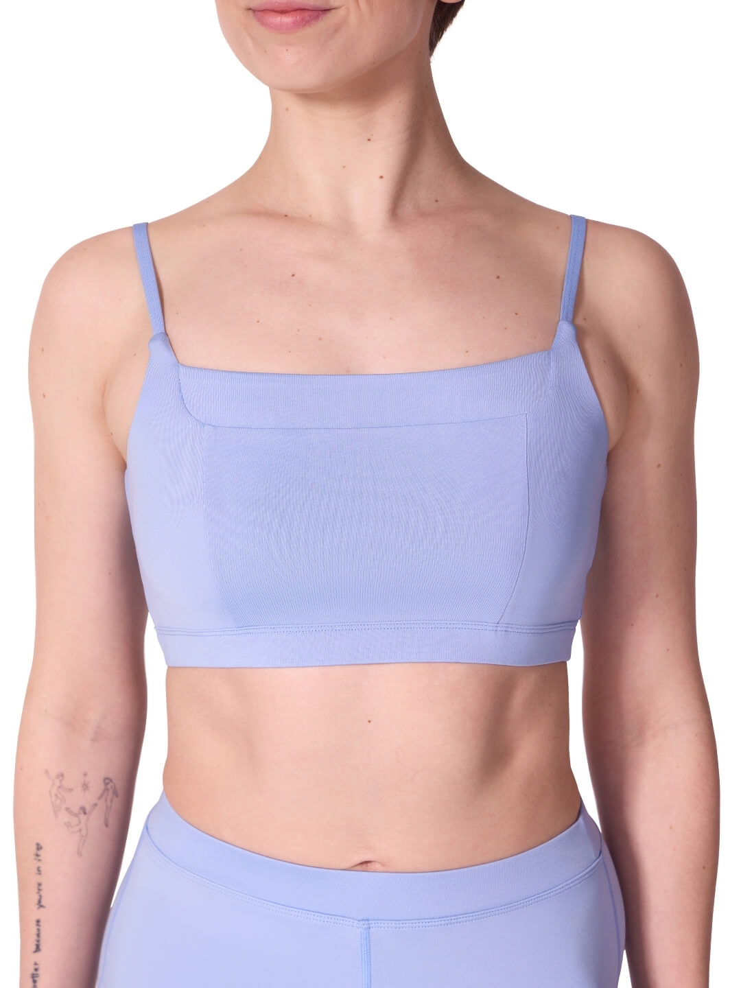 Capezio Reminiscence Fondness Bra Horizon F12604W