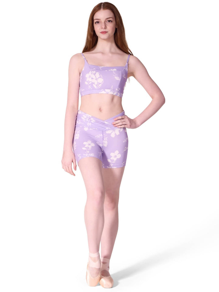 Capezio Reminiscence Fondness Bra Reminiscence F12604W