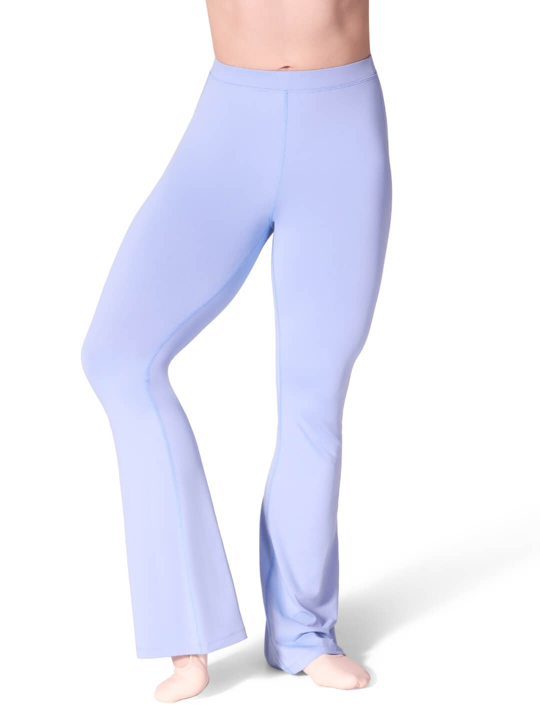 Capezio Reminiscence Memory Flare Legging