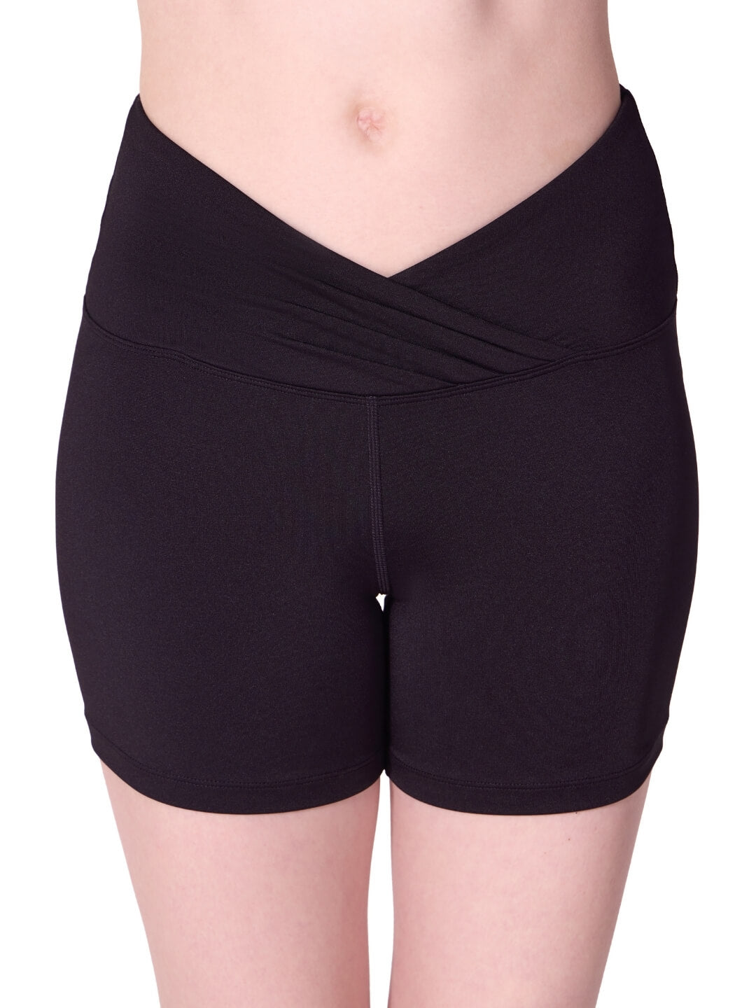 Capezio Reminiscence Recollection Short