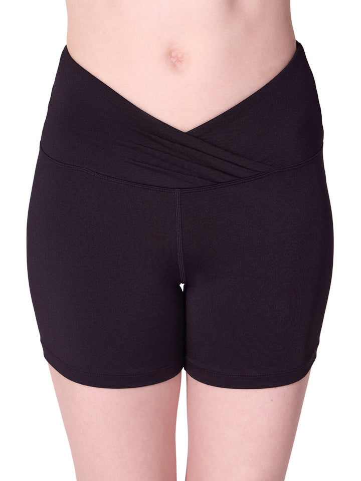 Capezio Reminiscence Recollection Short