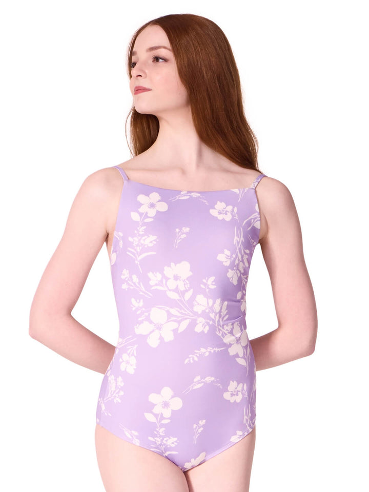 Capezio Reminiscence Wistful Camisole Leotard Reminiscence F12601W