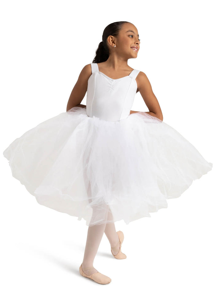 Romantic Tutu Girls-Closeout