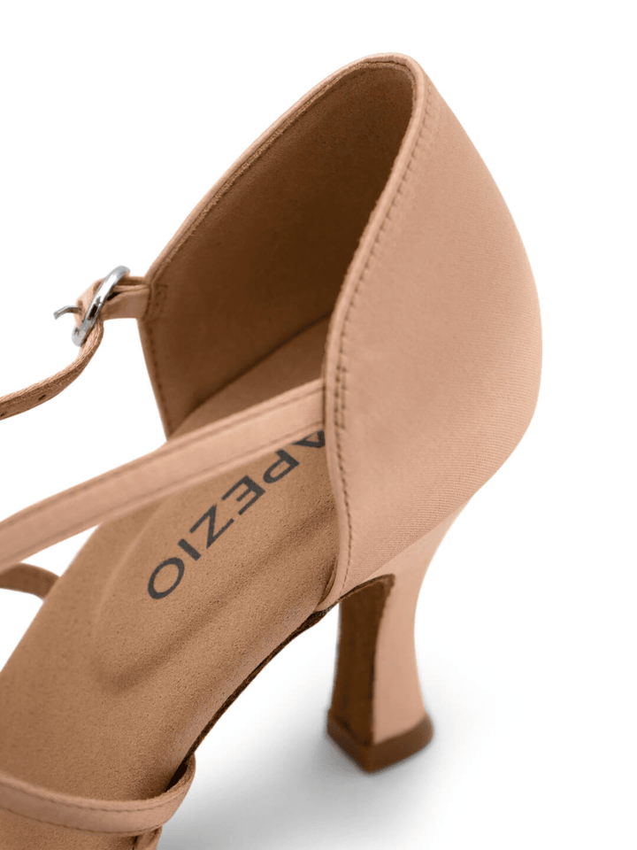 Capezio SD502 Rosa 2.5" Ballroom Shoe