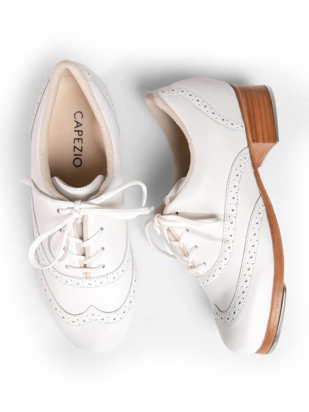 Capezio タップシューズ 960 ROXYTAP CAPEZIO タップシューズ 960F ROXY TAP