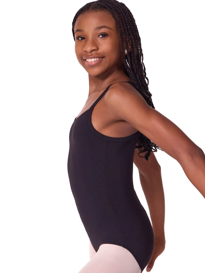 Capezio Soft Elegance Camisole Leotard - Tween