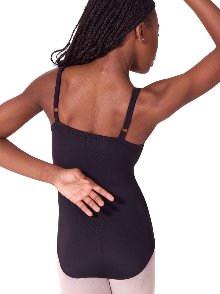 Capezio Soft Elegance Camisole Leotard - Tween