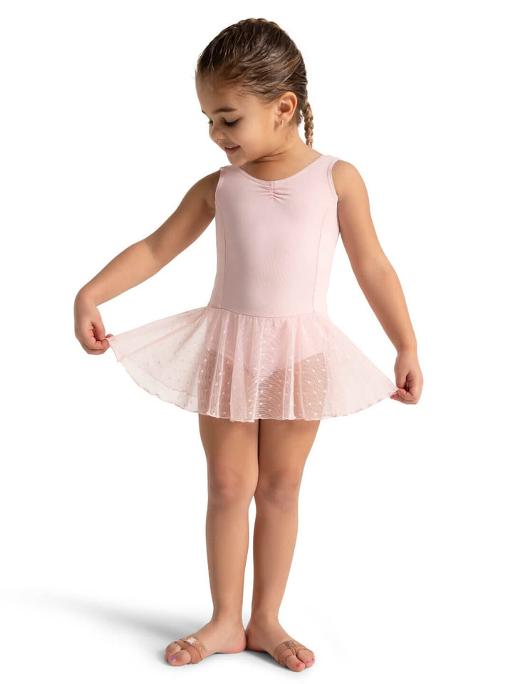 Capezio Tank Dress